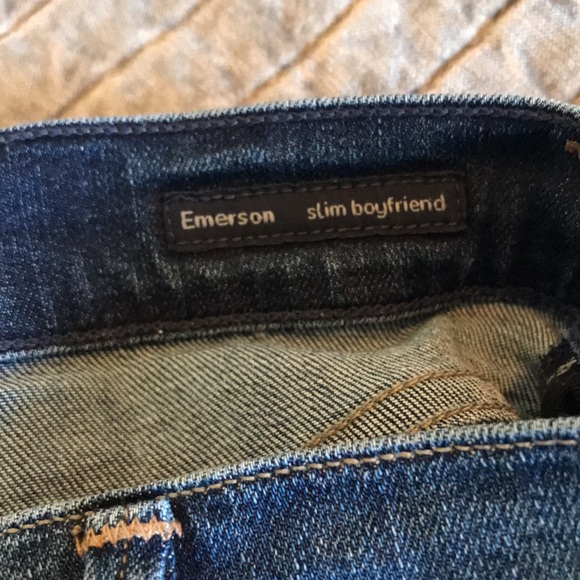 COH EMERSON JEANS EXCELLENT CONDITION - Picture 6 of 10